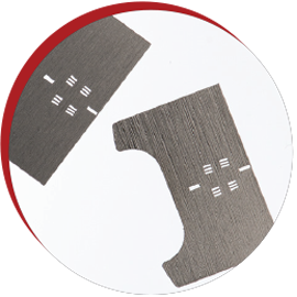 Electroformage