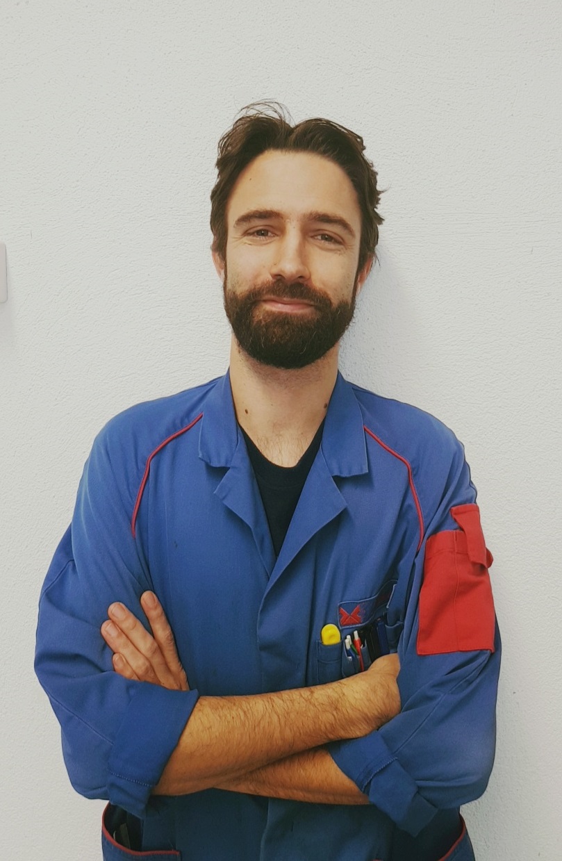 DimitriPellaton Accueil