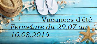 été2019 Home